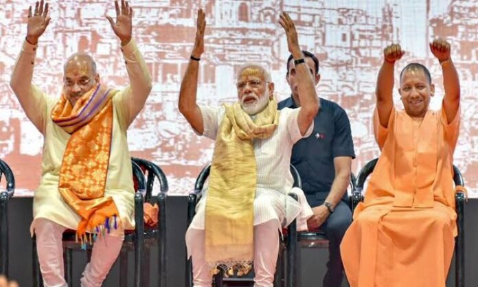BJP