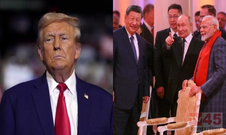 us india tariff news