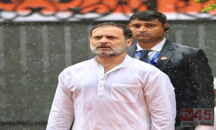 Vote Adikhar Yatra