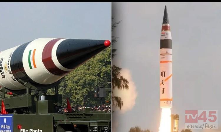 Agni-5