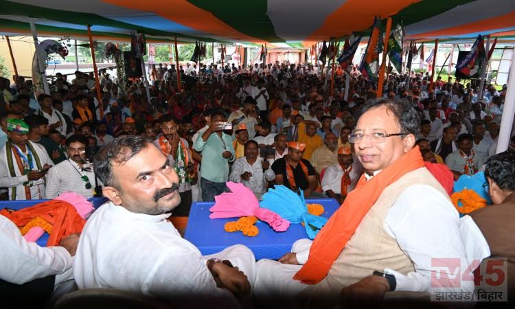 Sanjay Jaiswal