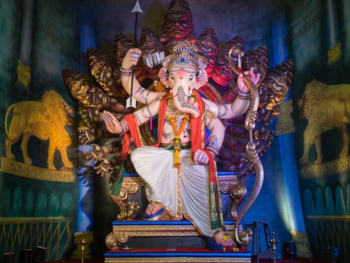 गणेश चतुर्थी