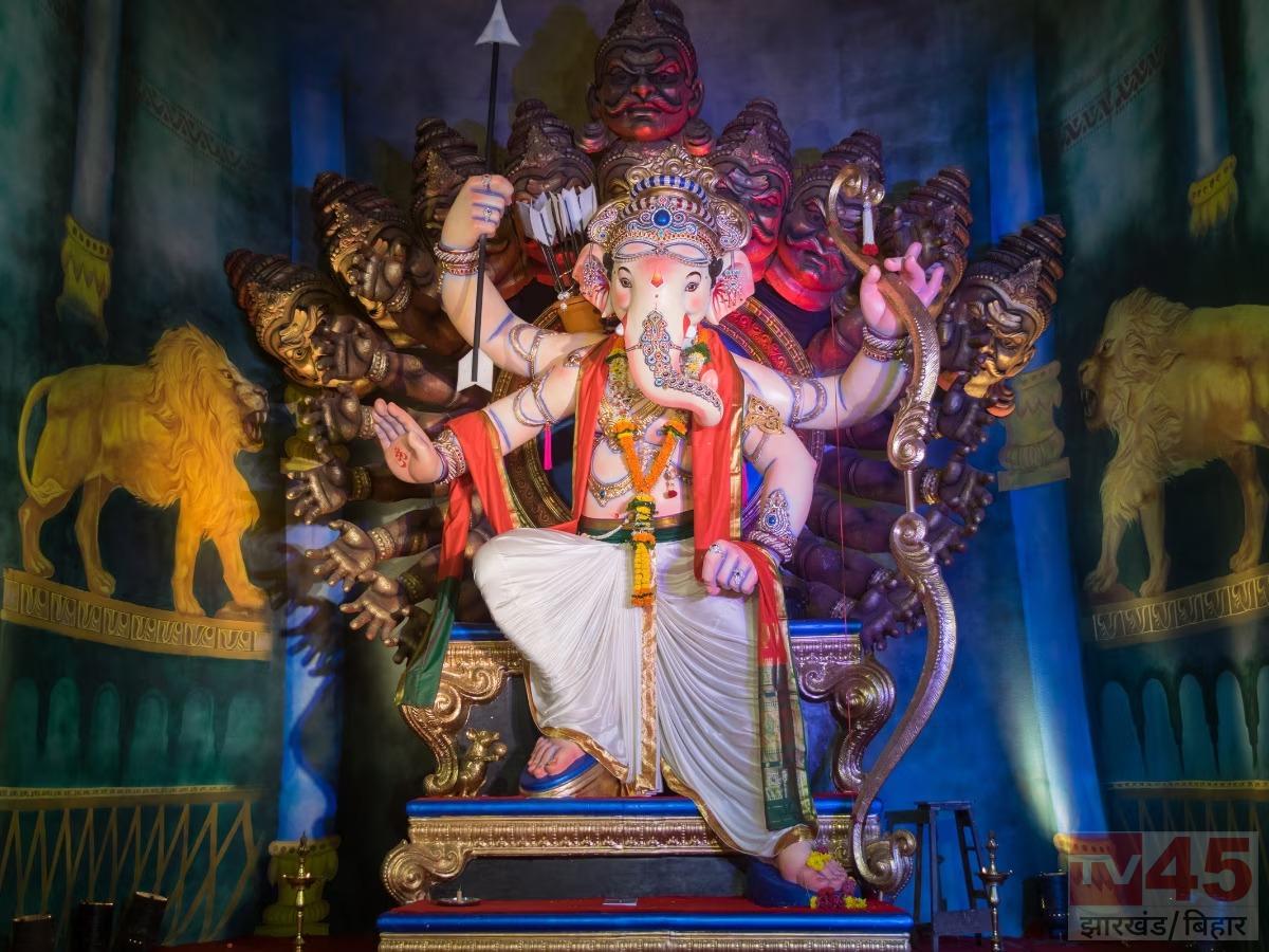 गणेश चतुर्थी