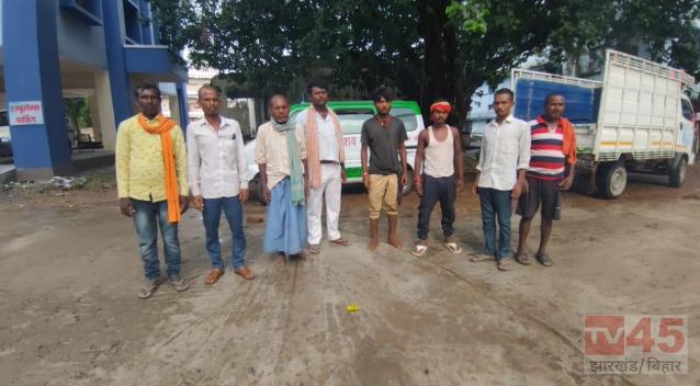 पारिवारिक विवाद