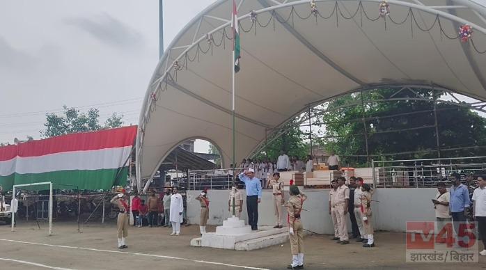 स्वतंत्रता दिवस