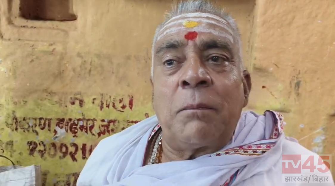 धर्मपुर निवासी