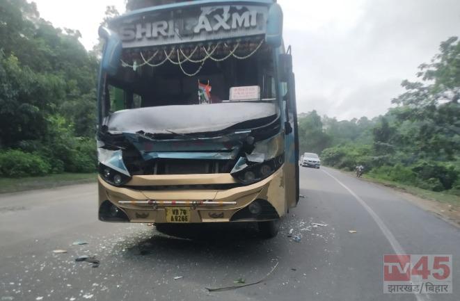 यात्री सुरक्षित