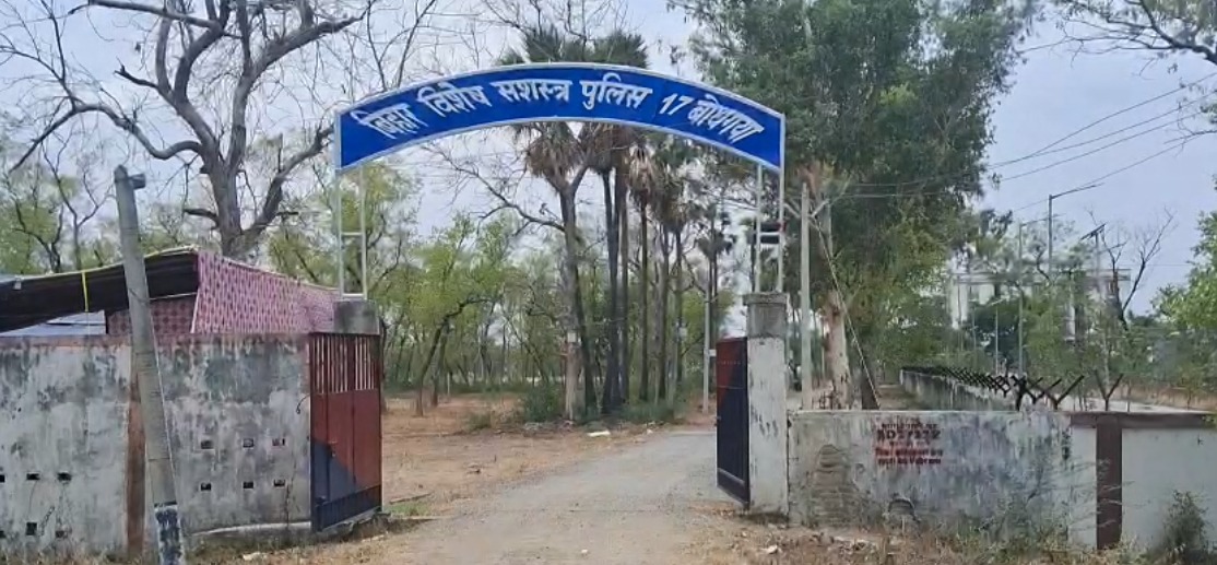 सब-इंस्पेक्टर की मौत
