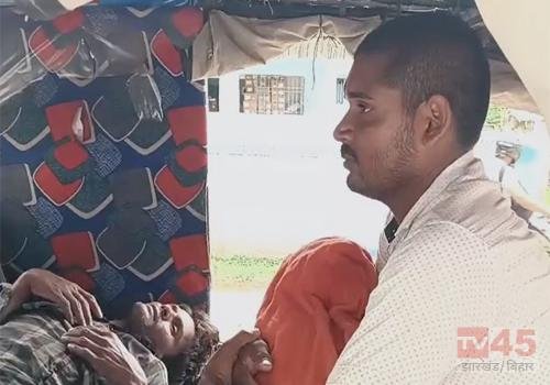 इंजेक्शन लगाने के बाद मासूम की मौत, परिजनों ने डॉक्टर पर लगाया आरोप