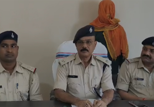 गोविंदपुर में एटीएम से छेड़छाड़, पुलिस ने युवक को किया गिरफ्तार