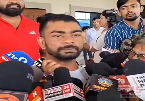 गुरुजी को मिले भारत रत्न, सूर्या हांसदा का एनकाउंटर फर्जी- जयराम