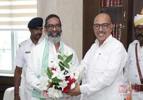झारखंड विधानसभा में करोड़ों का अनुपूरक बजट पेश...