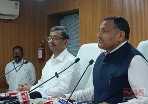 नीतीश कैबिनेट की बैठक खत्म, बिहार में महिलाओं को मिलेगा नए रोजगार