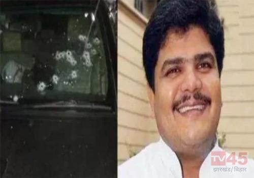 पूर्व झरिया विधायक संजीव सिंह मिली जमानत, जानिए कोर्ट ने क्या कहा