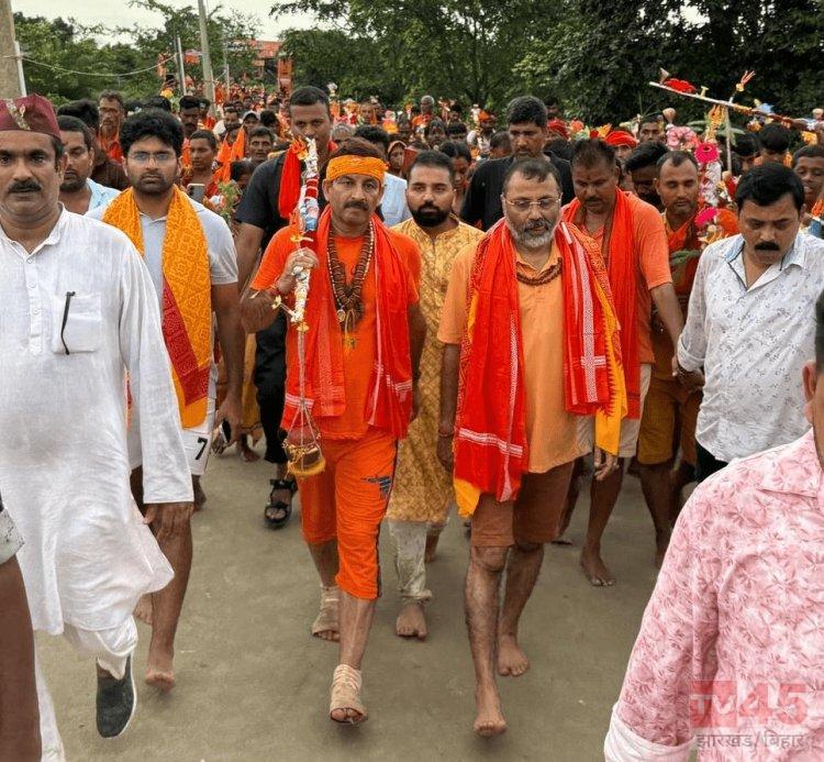 बाबा मंदिर