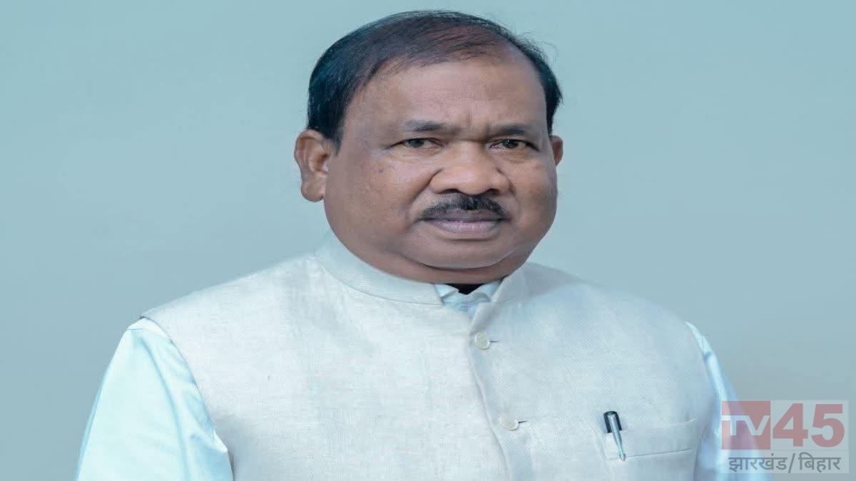 शिक्षा मंत्री
