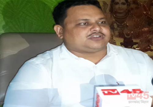 स्वतंत्रता दिवस पर दिल्ली के लाल किले पर मुखिया सुमन नाथ ठाकुर होंगे विशिष्ट अतिथि.