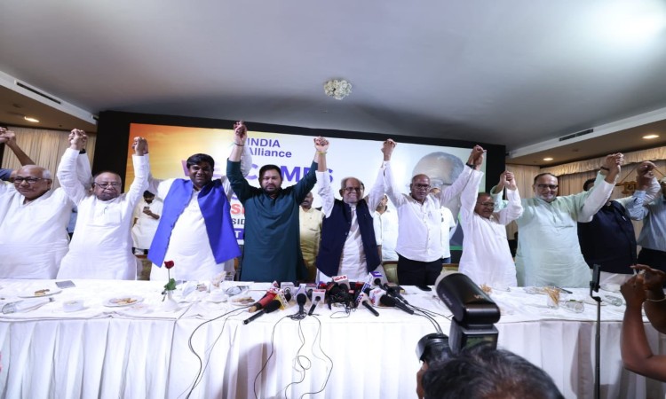 BIHAR CHUNAV