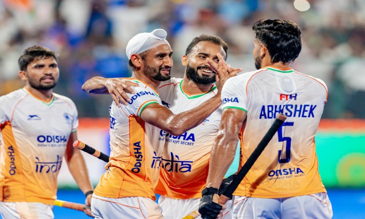 Asia Cup Finale