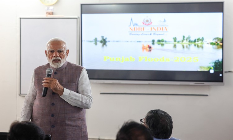 PM Modi
