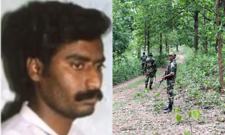 Chhattisgarh