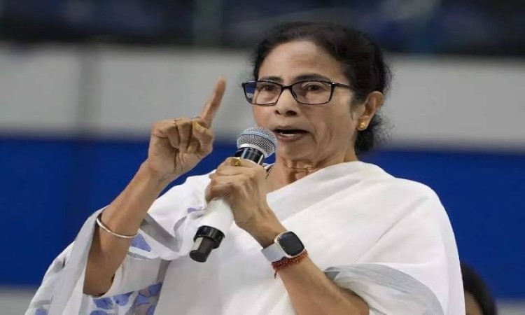 Mamta Banerjee
