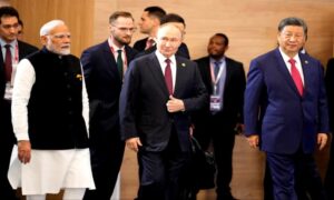 SCO Summit