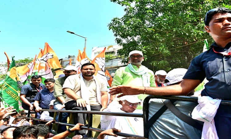 Mahagathbandhan