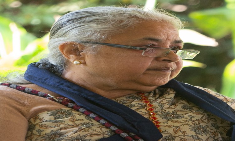 नेपाल में जारी राजनीतिक उथल-पुथल के बीच, देश की पहली महिला मुख्य न्यायाधीश Sushila Karki ने भारत के प्रति अपनी गर्मजोशी दिखाई है।