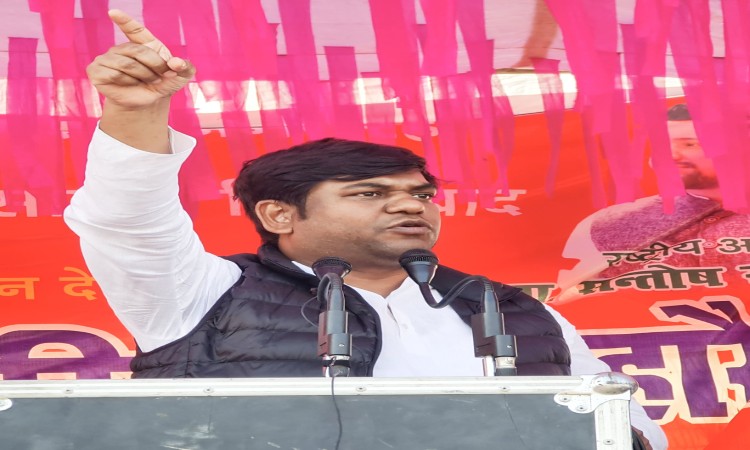 mukesh sahani