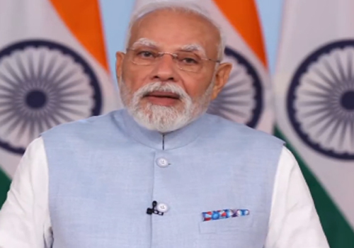 PM MODI का राष्ट्र के नाम संबोधन शुरू, जानिए प्रधानमंत्री मोदी ने क्या कहा
