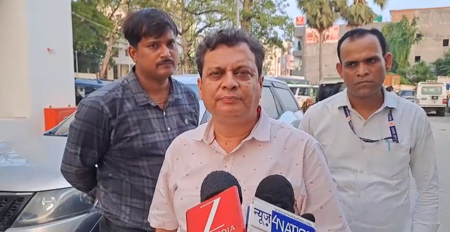 Bihar विधानसभा चुनाव से पहले शराब तस्करी पर बड़ी कार्रवाई, पति-पत्नी समेत 34 गिरफ्तार