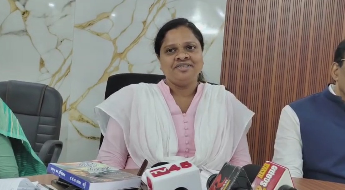 Bokaro में कांग्रेस जिला अध्यक्ष के चयन को लेकर सर्किट हाउस में मंथन, 35 दावेदार मैदान में