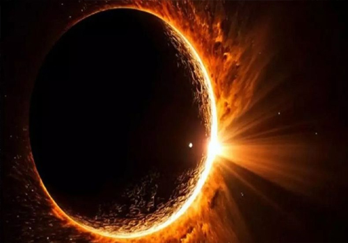 साल का आखिरी आंशिक सूर्य ग्रहण आज, जानें समय, स्थान और देखने की विधि