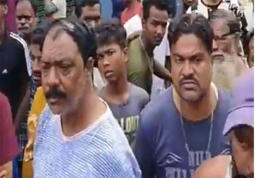 रांची में बड़ी कार्रवाई: इस्लाम नगर से संदिग्ध गिरफ्तार