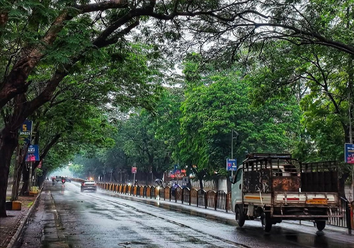 झारखंड में कैसा रहेगा 21 सितंबर 2025 का मौसम, जानिए पूरी खबर