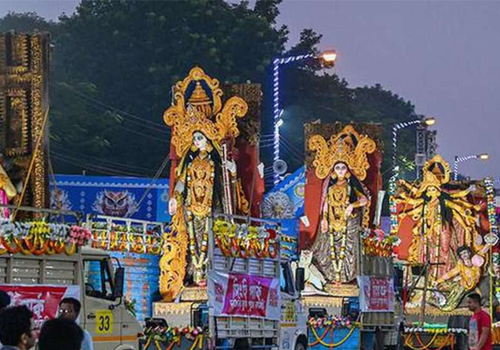 दुर्गा पूजा के दौरान व्रत करने वालों को क्या भोजन करना चाहिए