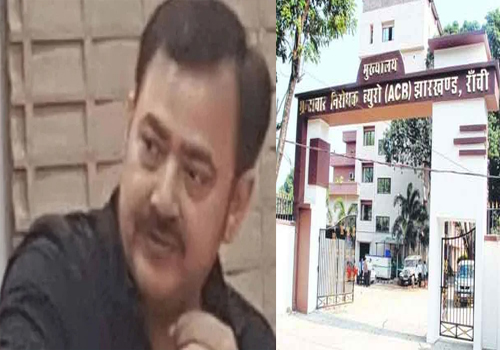 नेक्सजेन ऑटोमोबाइल के मालिक विनय सिंह के ठिकानों पर छापेमारी