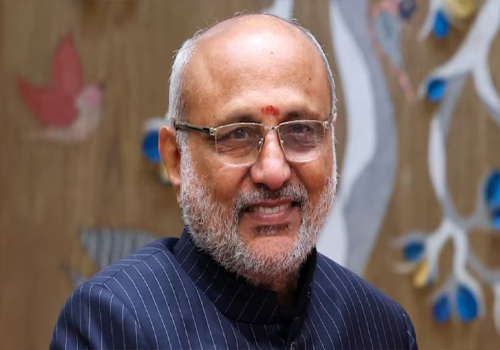 Vice President Elections: सीपी राधाकृष्णन बने देश के नए उपराष्ट्रपति