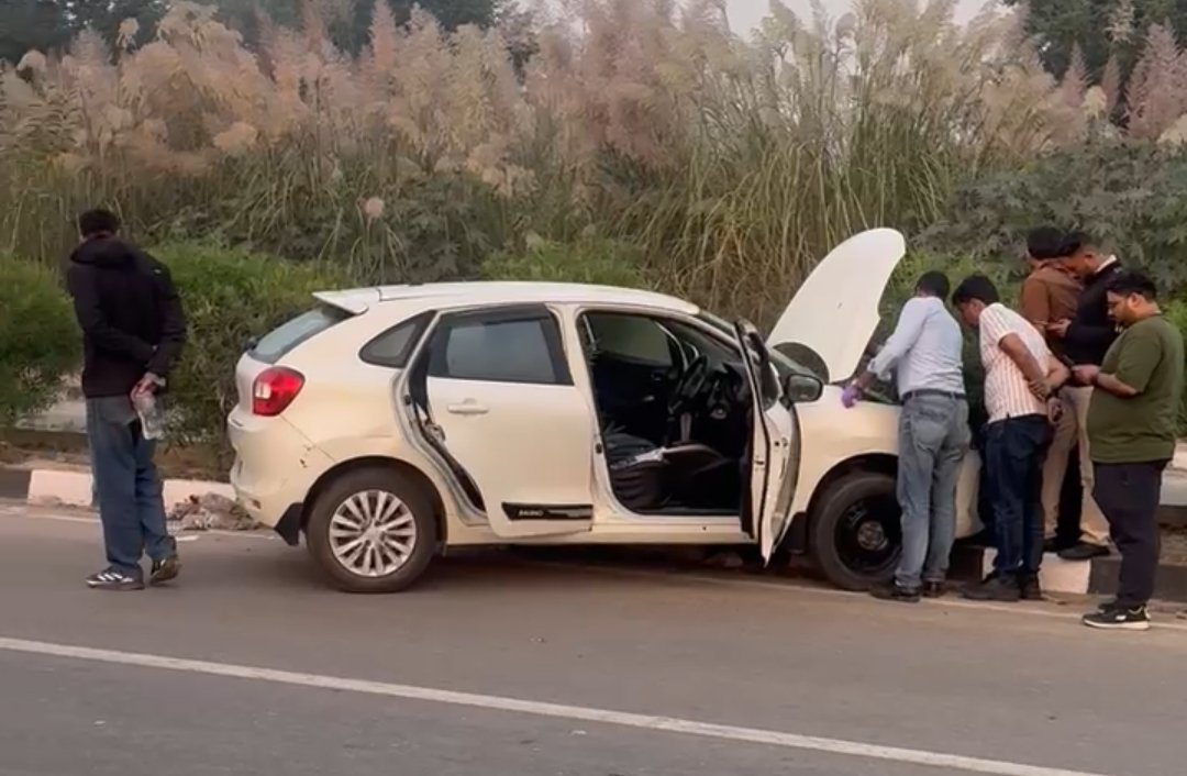 Bihar Crime: रोहिणी एनकाउंटर में बिहार के 4 कुख्यात गैंगस्टर ढेर, बिहार चुनाव में थी बड़ी साजिश