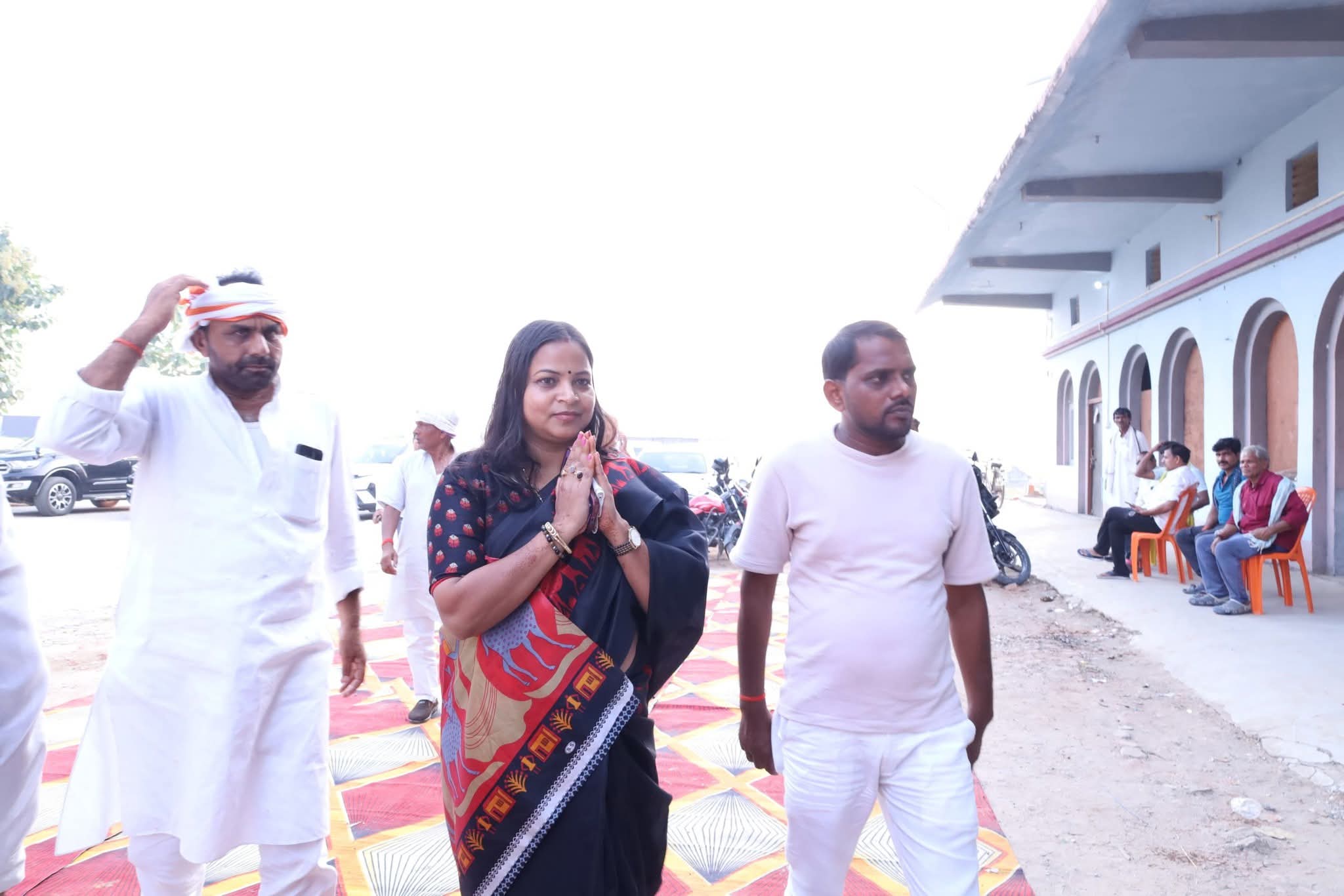 महागठबंधन को झटका, मोहनिया में RJD कैंडिडेट का नॉमिनेशन कैंसिल