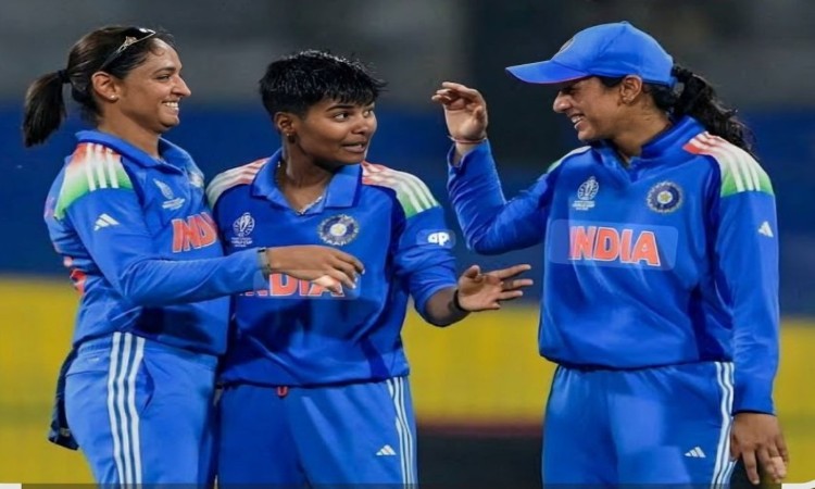 Women World Cup 2025: भारत ने महिला विश्व कप में पाकिस्तान को 88 रनों से रौंदा