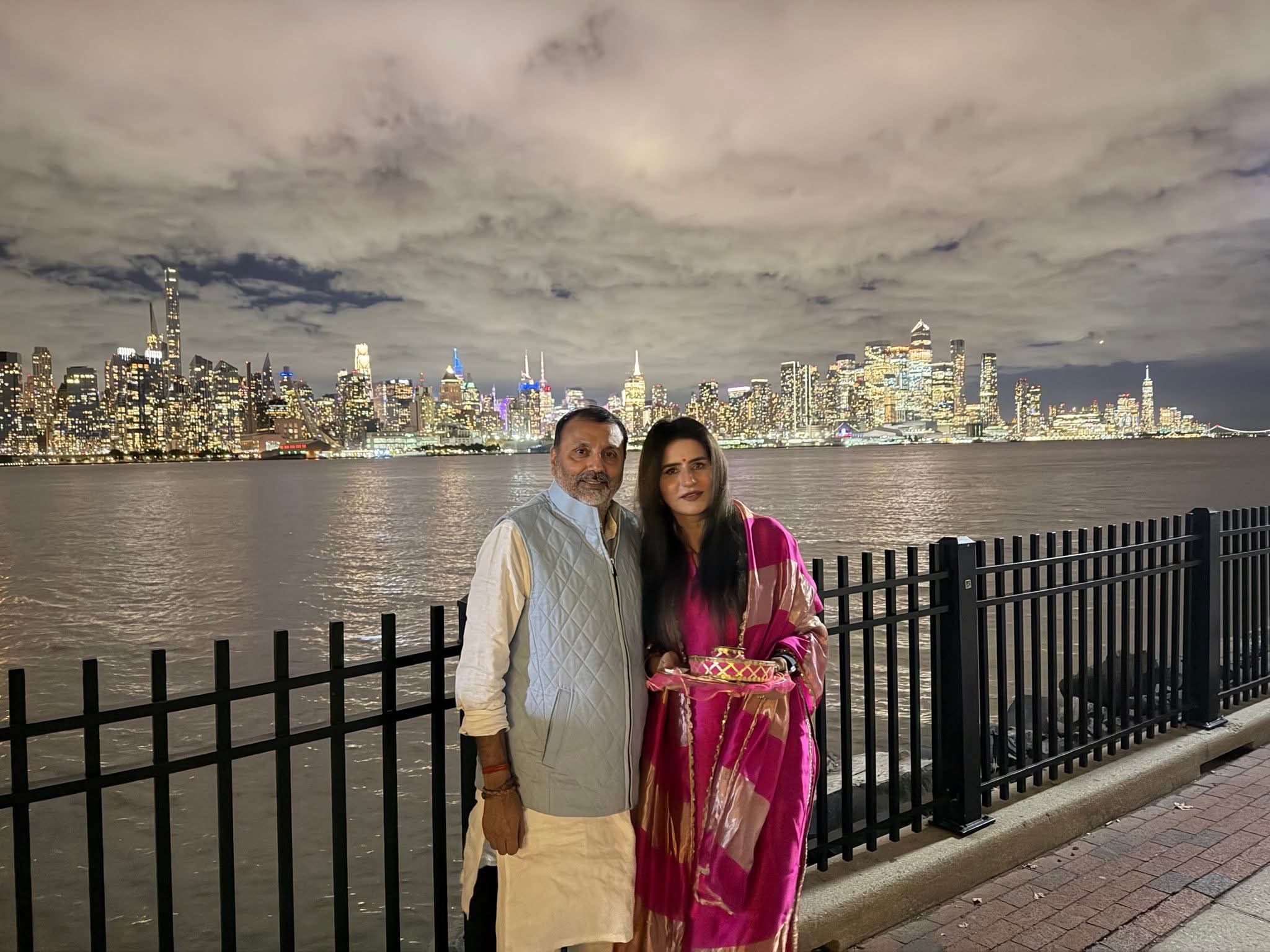 Jharkhand News: भाजपा सांसद निशिकांत दुबे की पत्नी की संपत्ति में 'बेतहाशा' वृद्धि पर चिंता