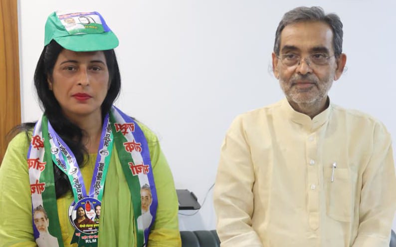 नीतीश कुमार ने तेजस्वी के 'प्रण पत्र' को बताया 'हवाई किले', पूछा- इतने संसाधन कहां से लाएंगे?