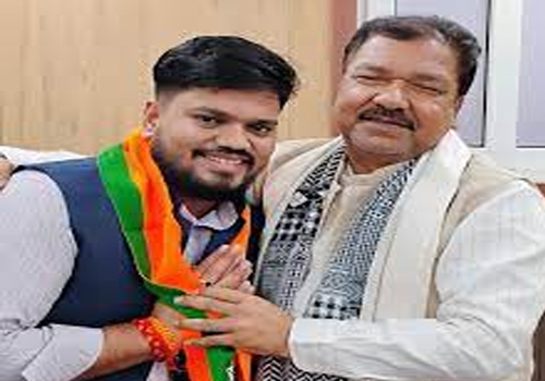 BJP Candidate List 2025: BJP के उम्मीदवारों की दूसरी लिस्ट हुई जारी, शाहपुर से राकेश ओझा को मिला टिकट