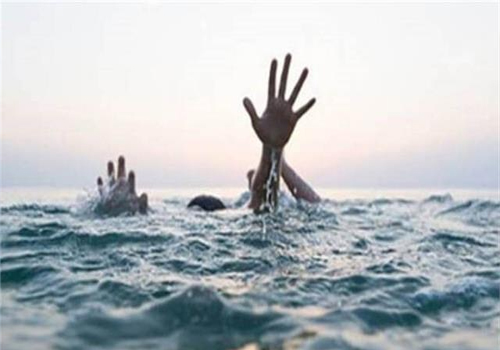 पटना में दर्दनाक हादसा! गंगाजल लेने गए तीन युवक डूबे, तीनों की मौत