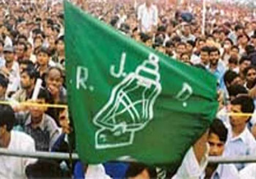 RJD उम्मीदवारों की सूची पर आज लगेगी अंतिम मुहर
