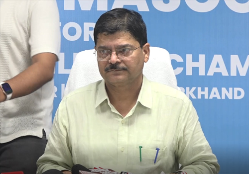 4th SAAF एथलेटिक्स चैंपियनशिप की तैयारियों को लेकर प्रेस वार्ता