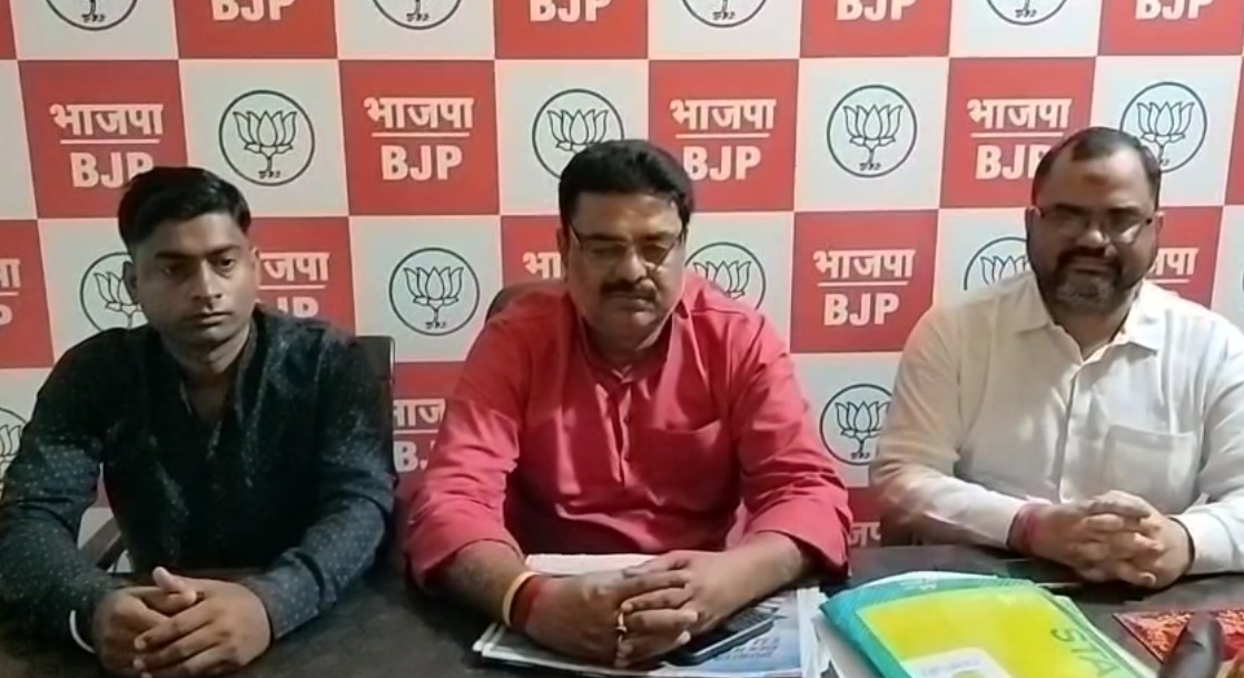 Bokaro News: स्लीपर सेल के मुद्दे पर भिड़ीं कांग्रेस और भाजपा, बोकारो से शुरू हुई जुबानी जंग