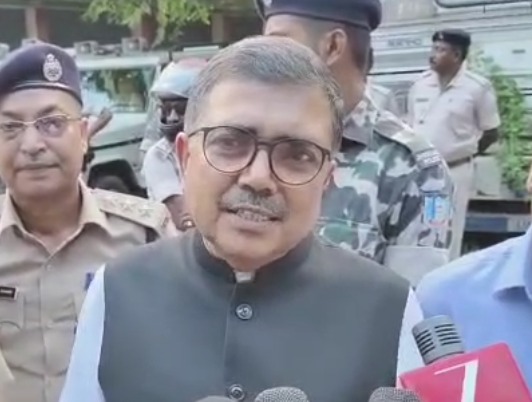 बोकारो में दुर्गापूजा को लेकर उपायुक्त ने जारी किए कड़े निर्देश